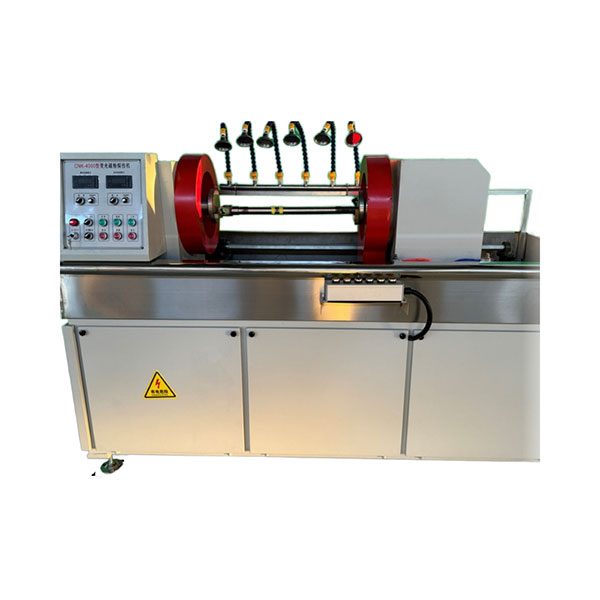 Nuke Fluorescent Magnetic Particle Flaw Detector-1