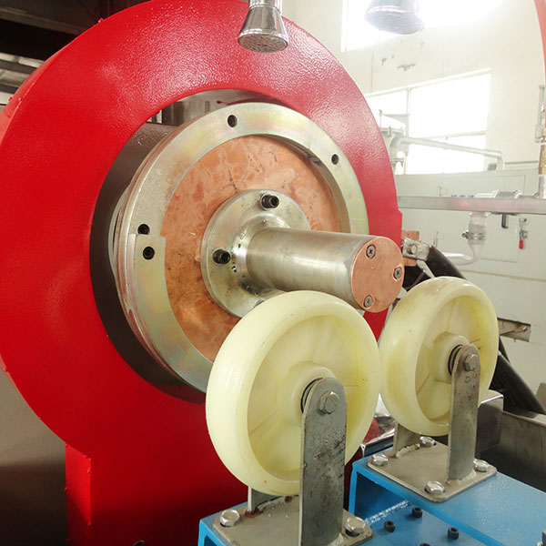 Nuke Fluorescent Magnetic Particle Flaw Detector-2