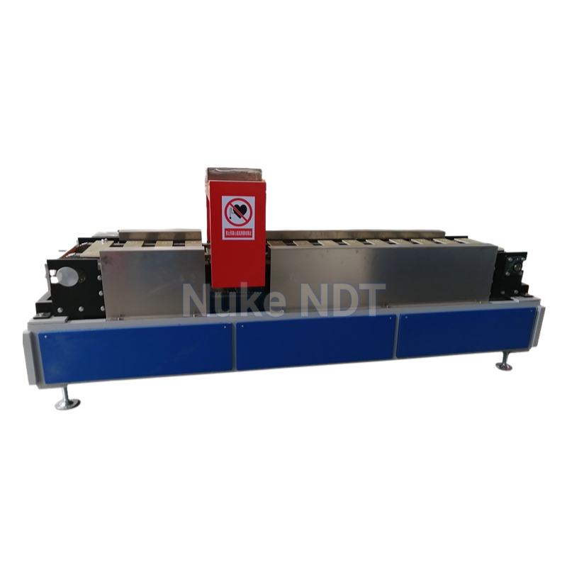 AC-Type Demagnetizing Machine 3