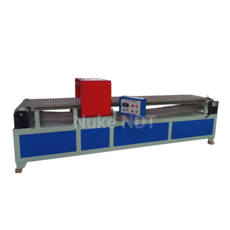 AC-Type Demagnetizing Machine1