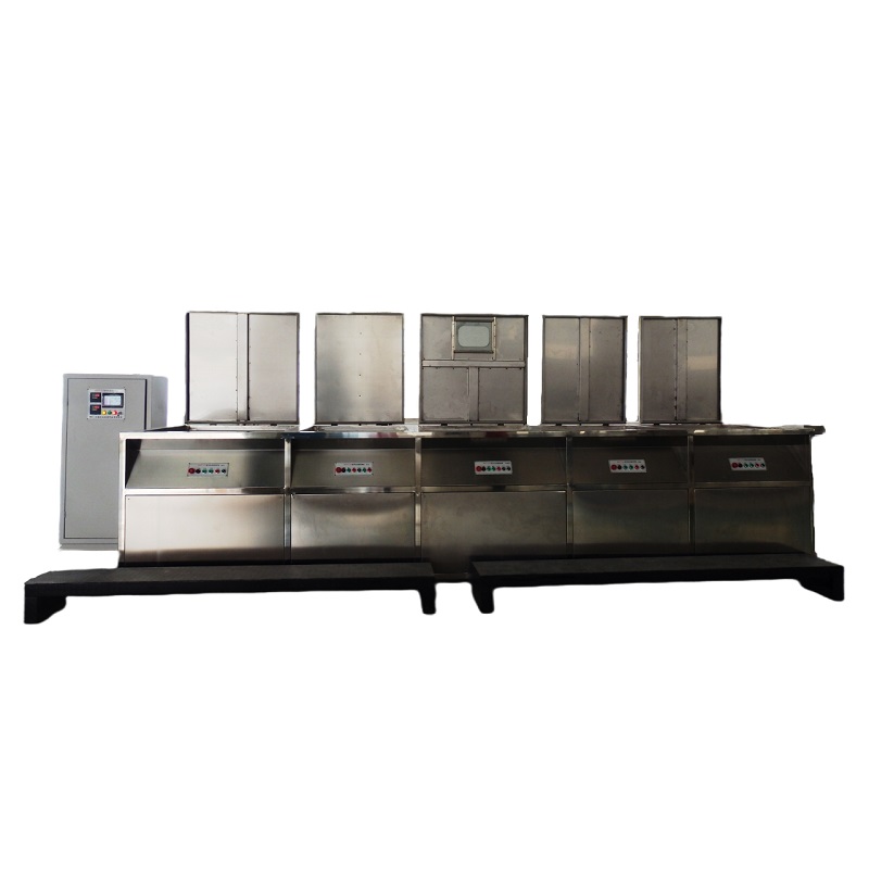 FP Equipment