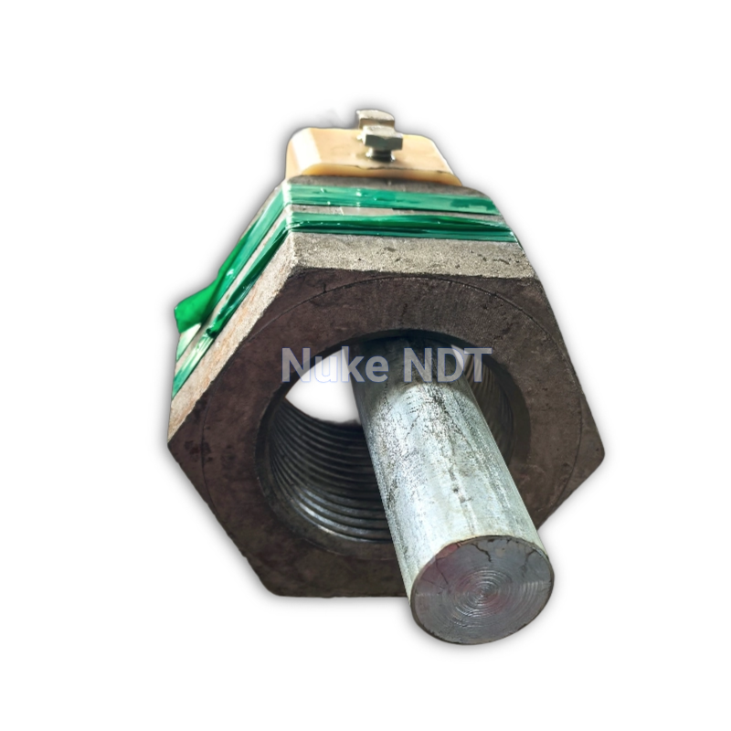 CNK-9000 Fluorescent Magnetic Particle Inspection Equipment for Ring-Three Stations3