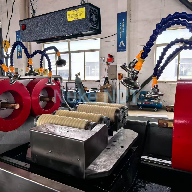 Custom Magnetic Particle Inspection3