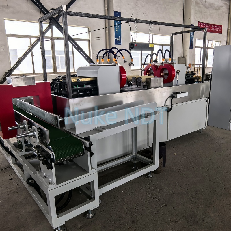 Custom Magnetic Particle Inspection4