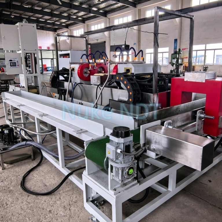 Custom Magnetic Particle Inspection5