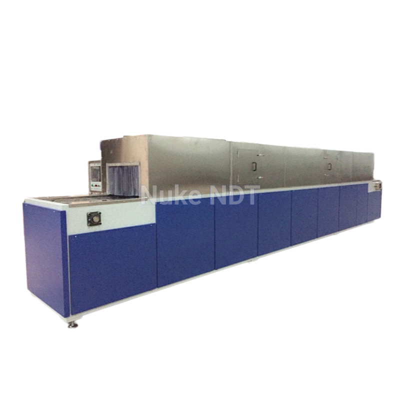 Inline Ultrasonic Cleaning Machine2