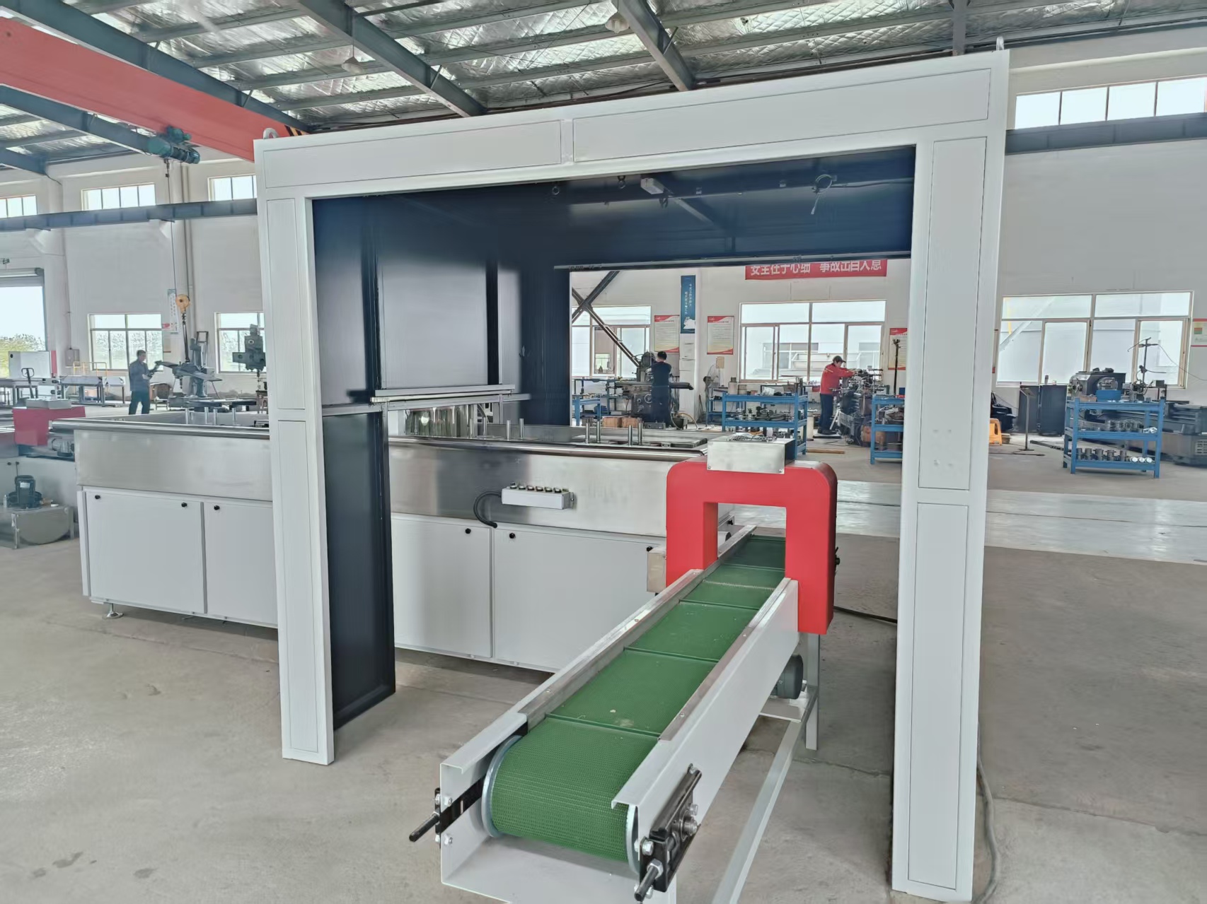 CNK 4000 MPI 15