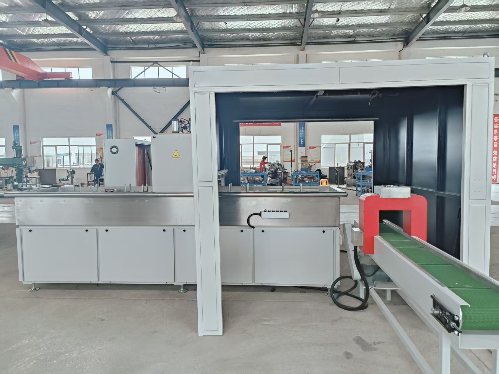 CNK 4000 MPI 16
