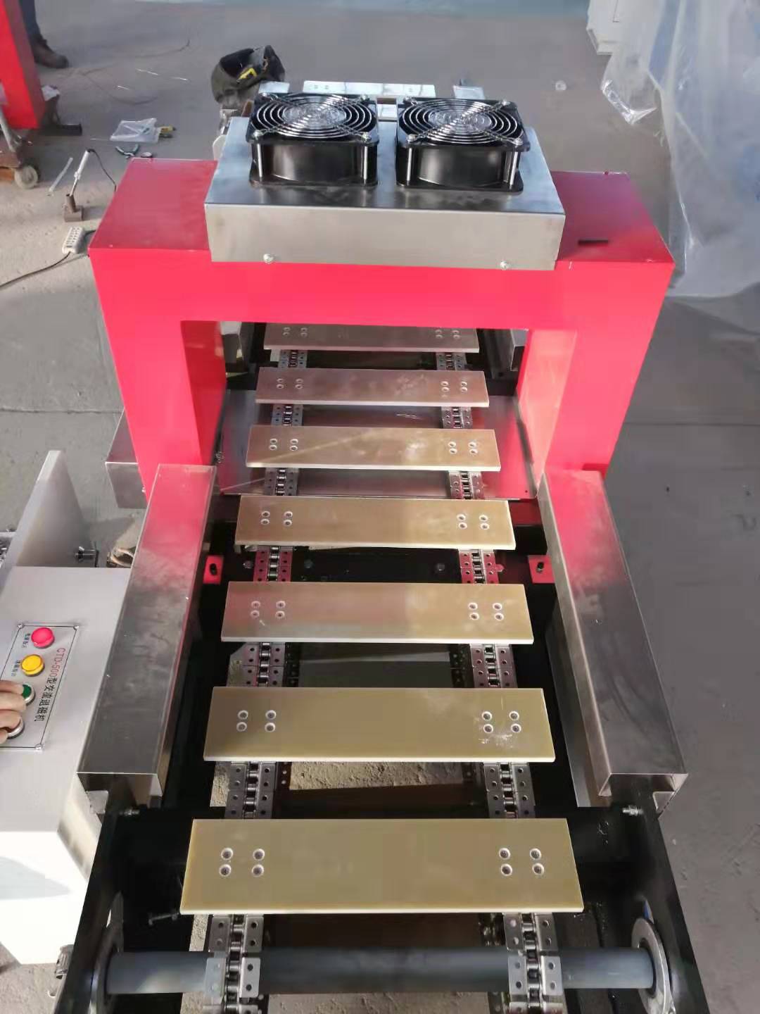 CTG500-High-Performance-Demagnetizer