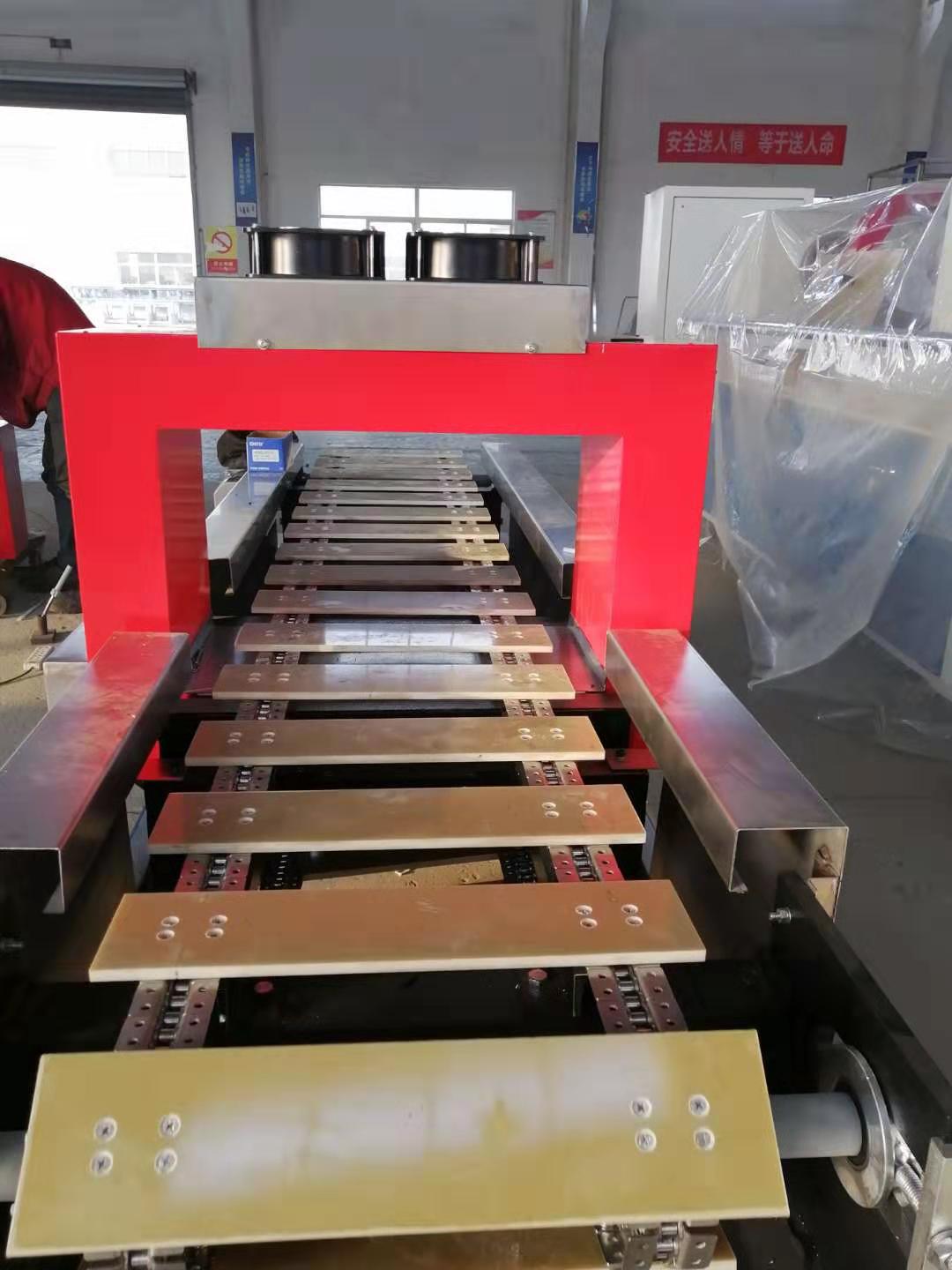CTG500-Industrial-Demagnetizer-Solution