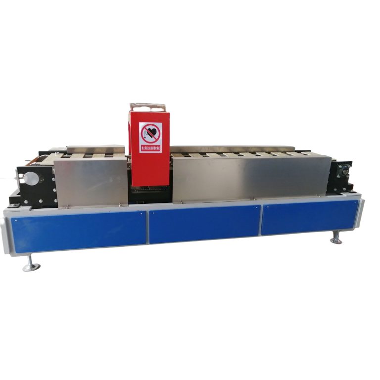 Demagnetization System