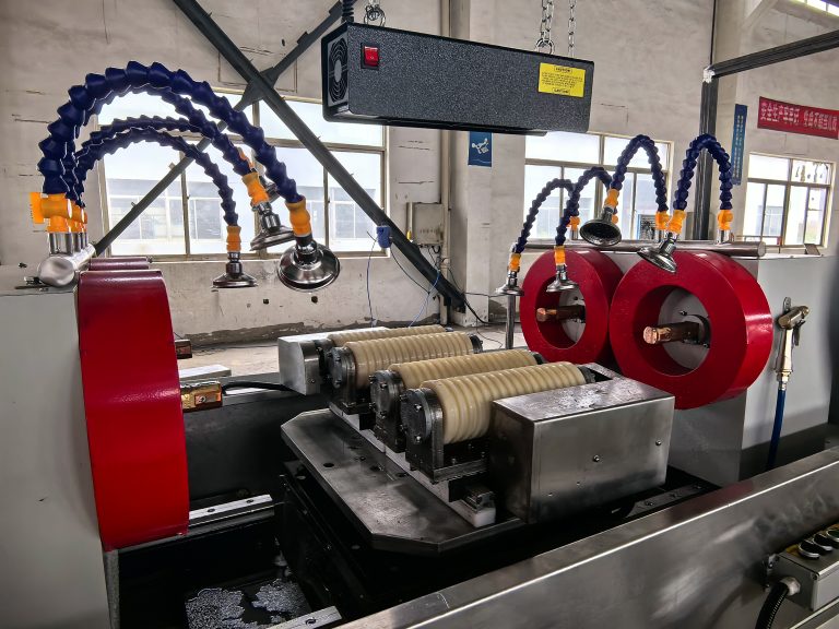 How to Choose the Right Magnetic Particle Inspection Equipment