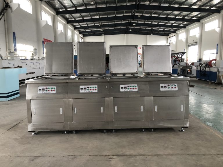 Penetrant Testing Equipment