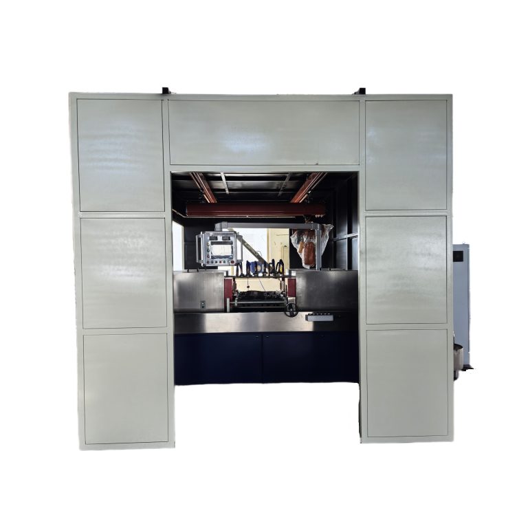CNX9000 Fluorescent Magnetic Particle Flaw Detector