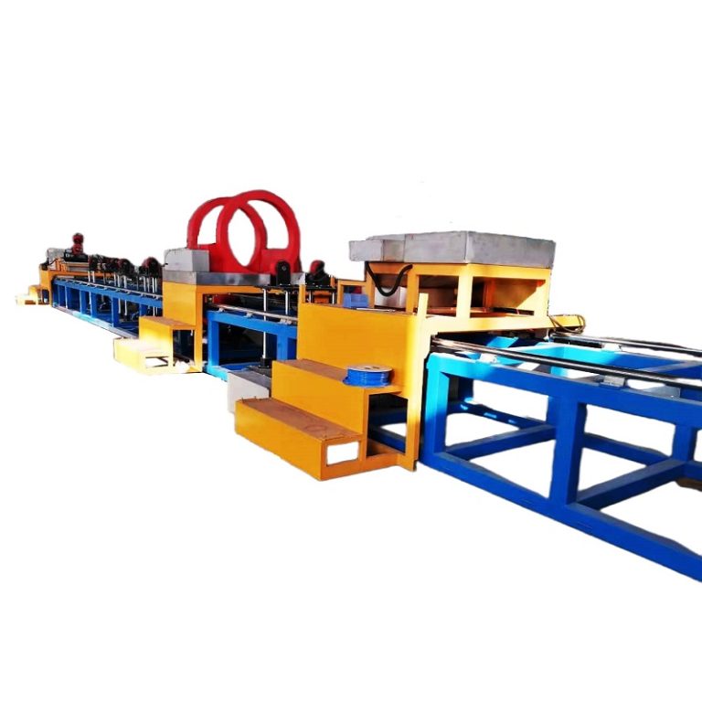 Magnetic Particle Testing Machine for Gas Cylinders