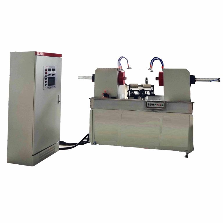 MPI Machine for Bearing Ring