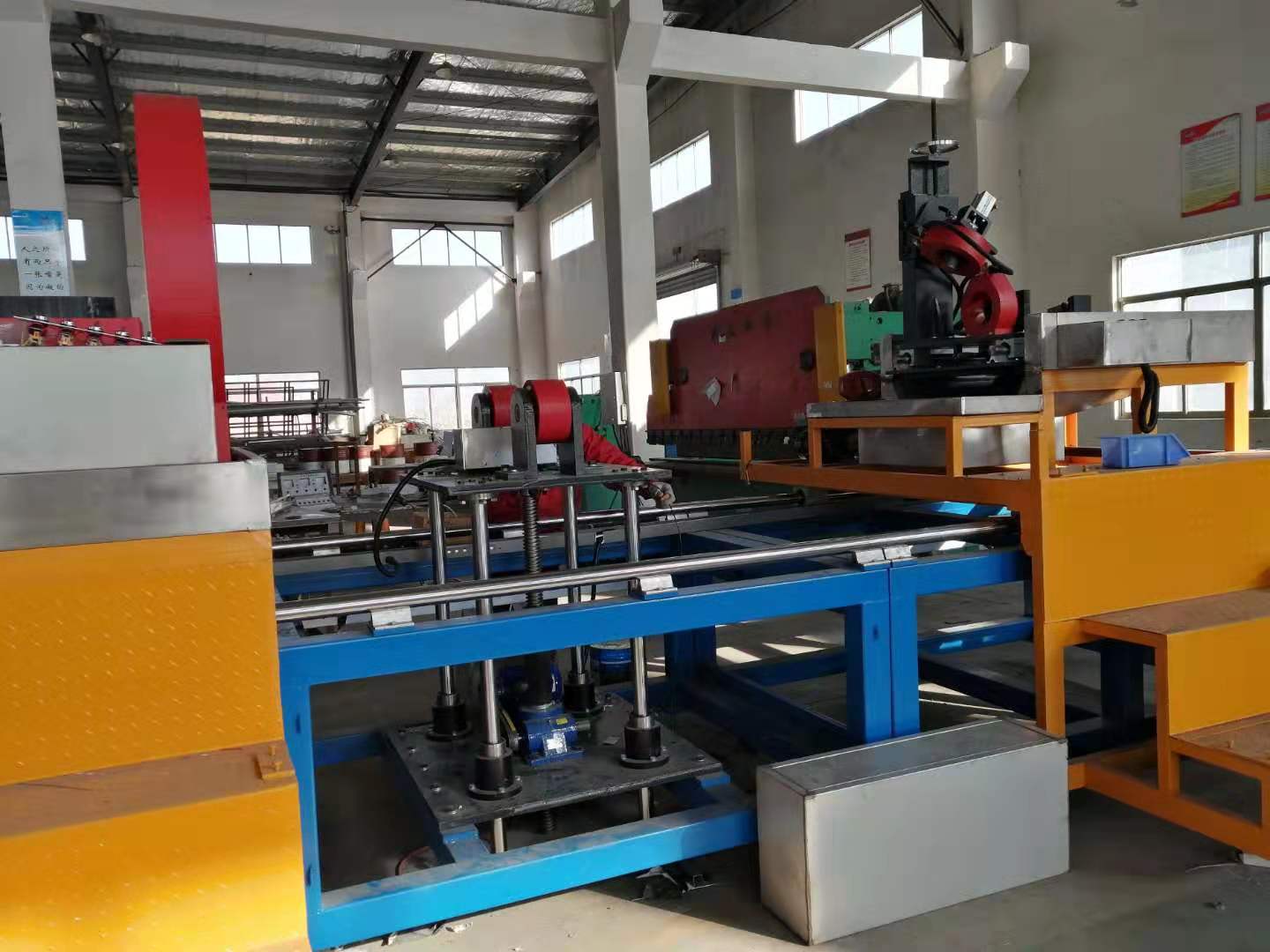 Magnetic Particle Testing for Gas Cylinders