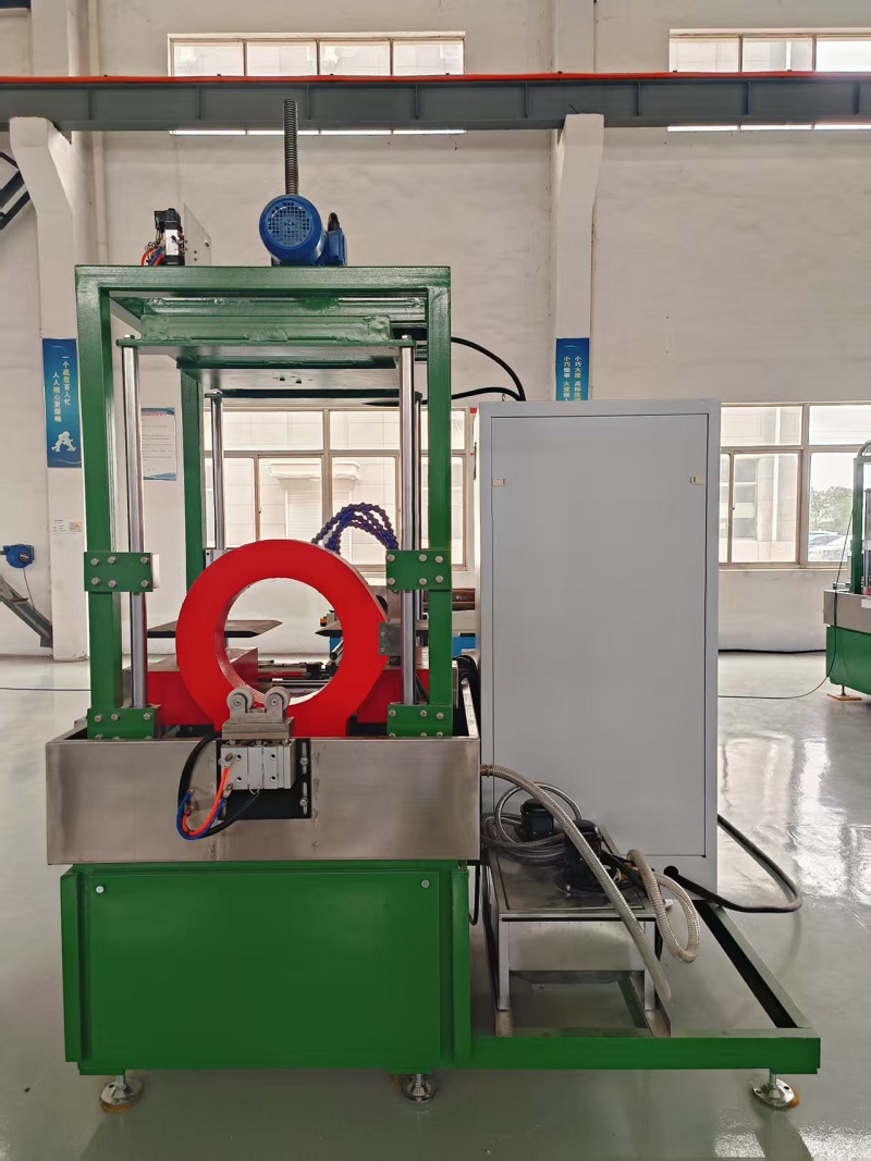 Oil Casing End MT