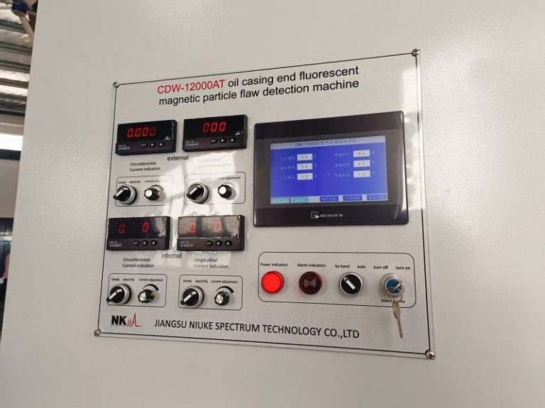 industrial automation