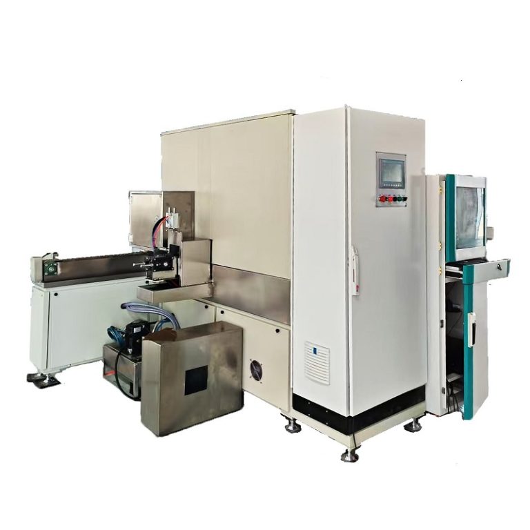 Automatic Recognition System