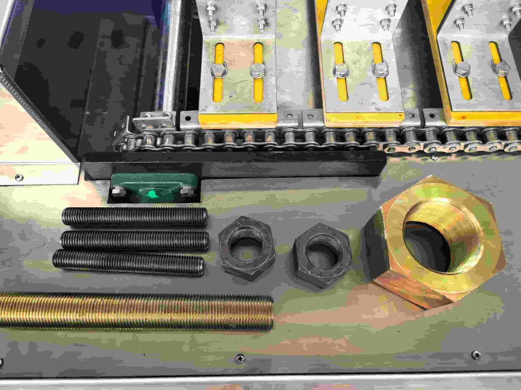 Enhance Quality Control with Magnetic Particle Inspection Machines for ...