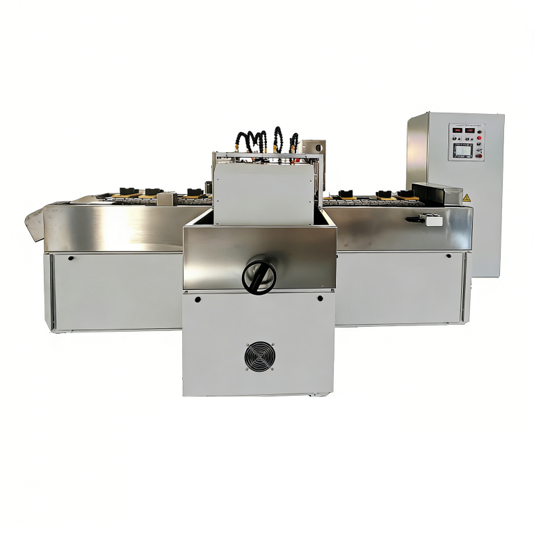 MPI testing for automotive ball housing quality inspection