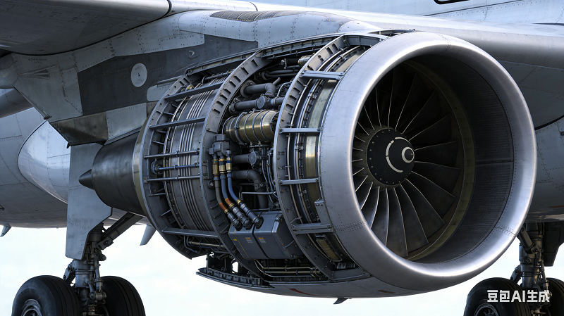 aerospace components