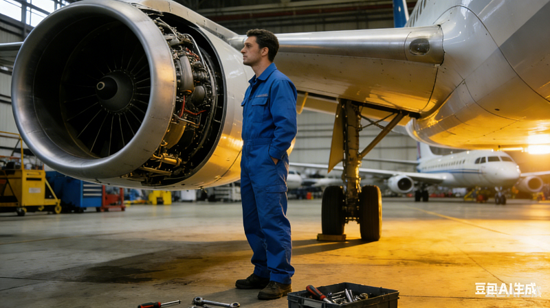 (FPI) in Aerospace MRO